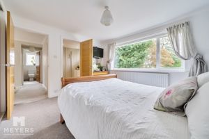 Bedroom One- click for photo gallery